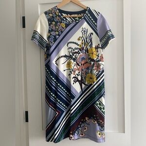 TORY BURCH FABULOUS SIZE SMALL 100 PERCENT PIMA COTTON